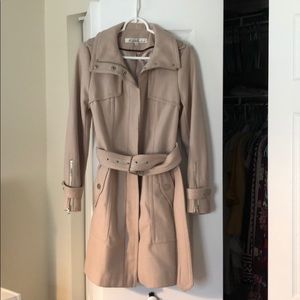 Kenneth Cole Coat